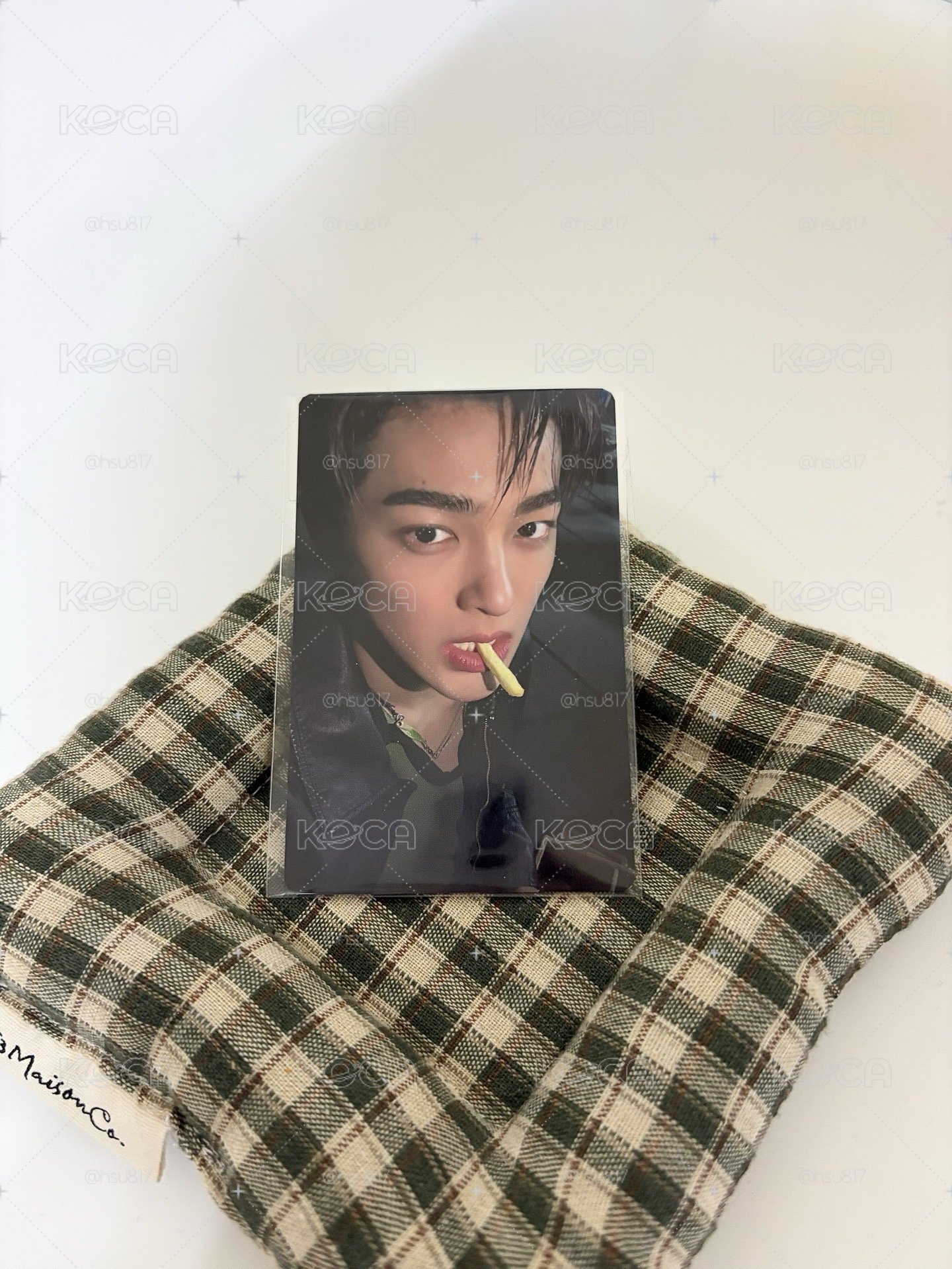 安🐶yes24阿拉丁 薯條🍟 原袋 現貨.ᐟ