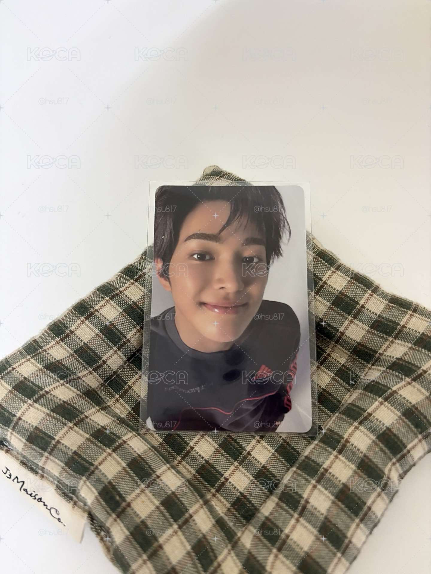 安🐶ST A  現貨.ᐟ