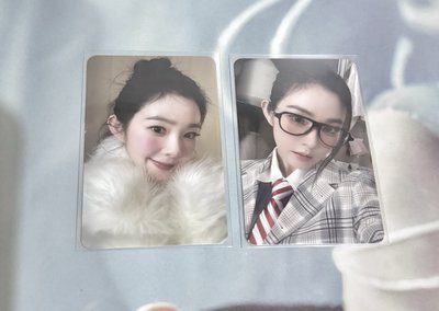 Biggest Fan 專卡 🐰