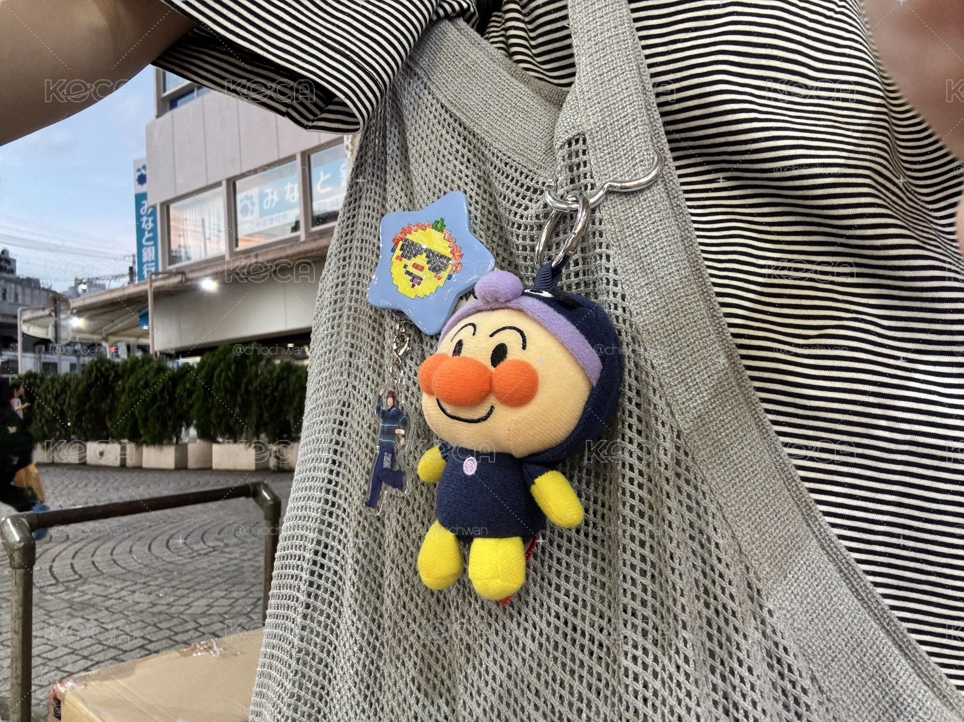 fm安徽章