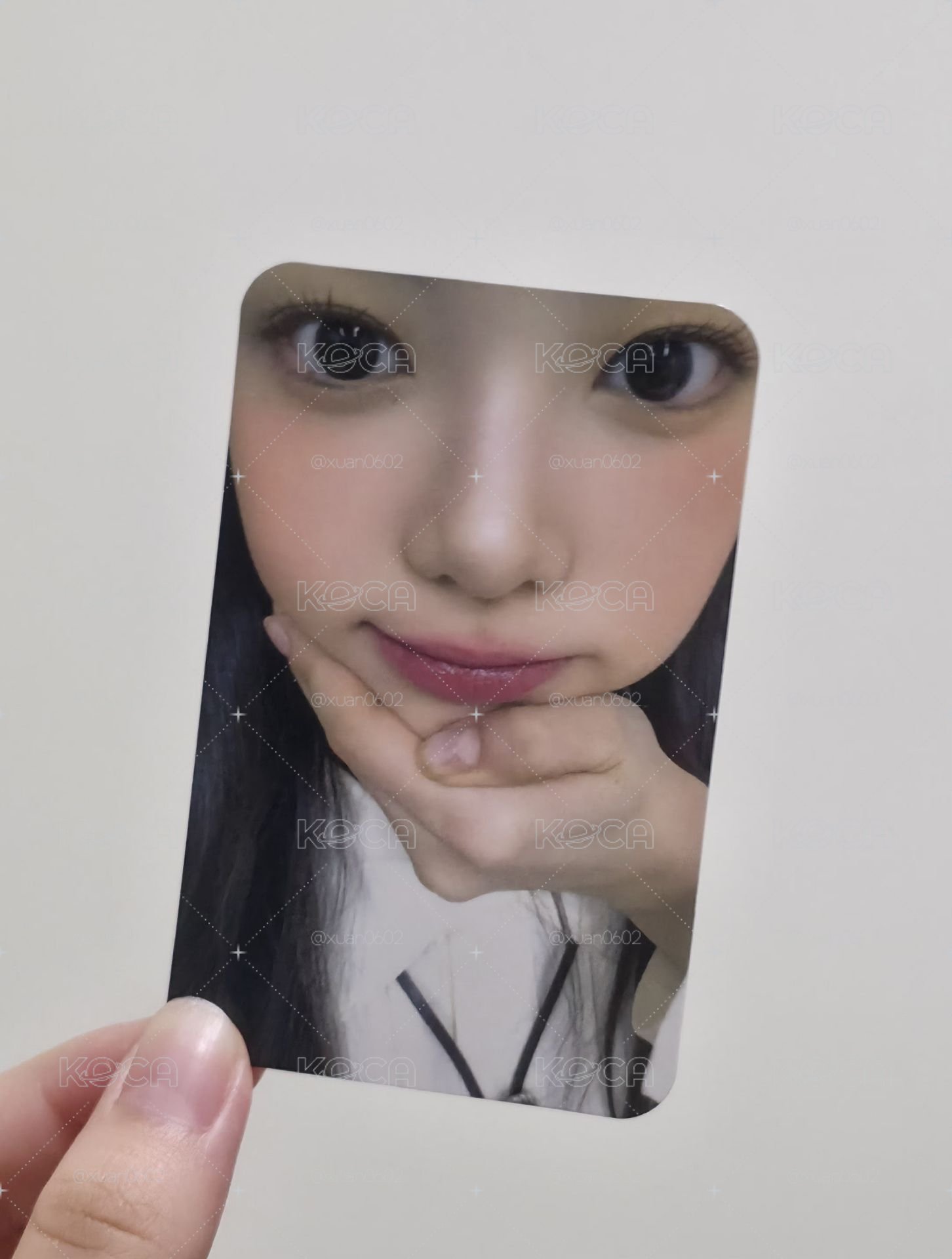 簽售啊貢包以安💗