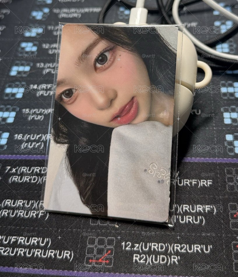 ian外套卡