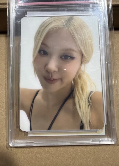 (現貨)限量202 五星金卡肉