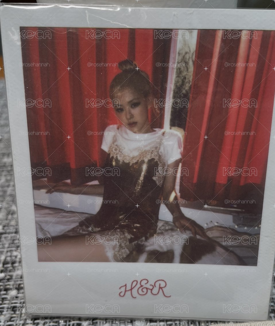 ❤️年曆肉拍立得