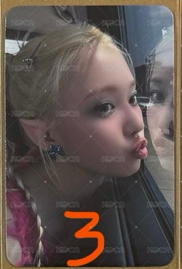 3.正規一 AM預售