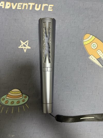 二手手燈、恩採手燈娃
