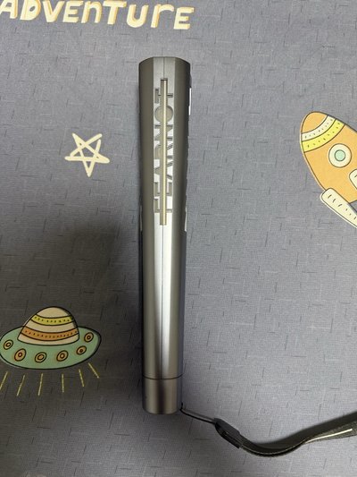 二手手燈、恩採手燈娃