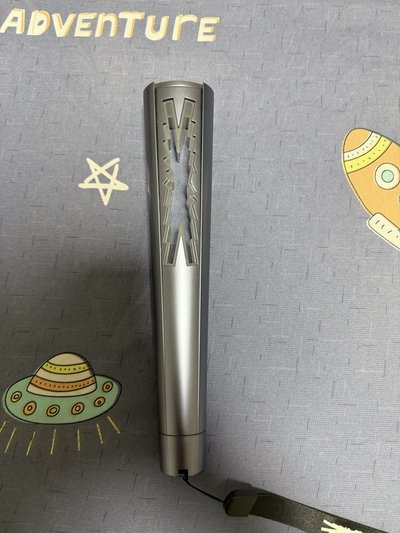 二手手燈、恩採手燈娃