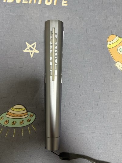 二手手燈、恩採手燈娃