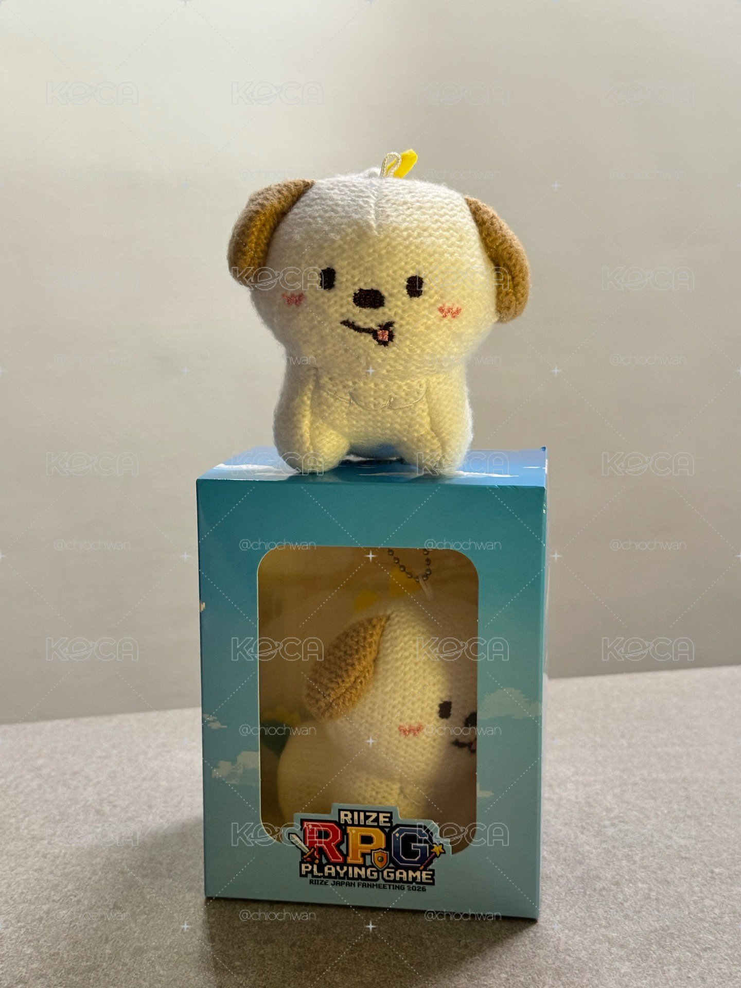 fm 針織🧶安娃