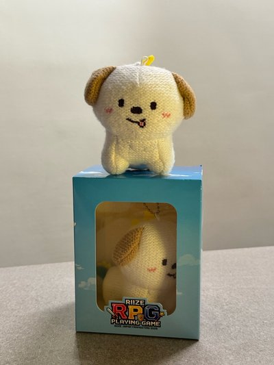 fm 針織🧶安娃