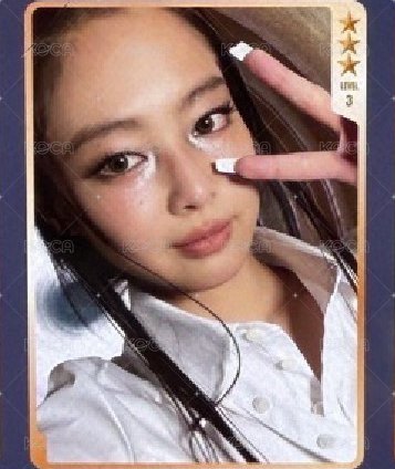 ⭐️⭐️⭐️妮