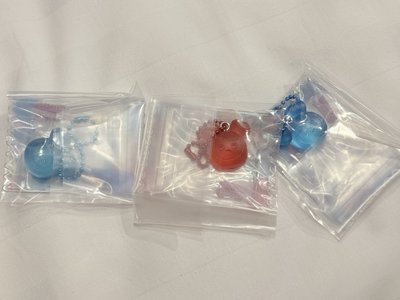 TWICE糖果吊飾 未拆
