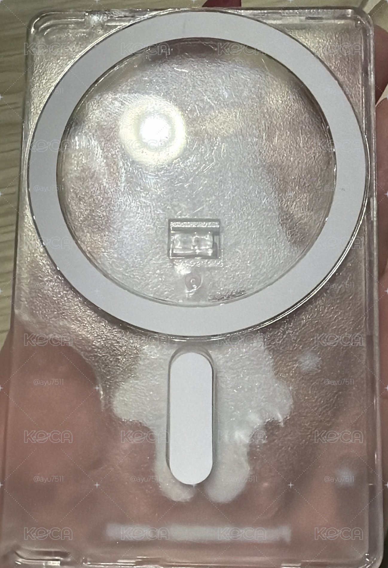 二手附盒 有用過幾次