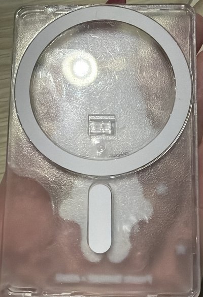 二手附盒 有用過幾次