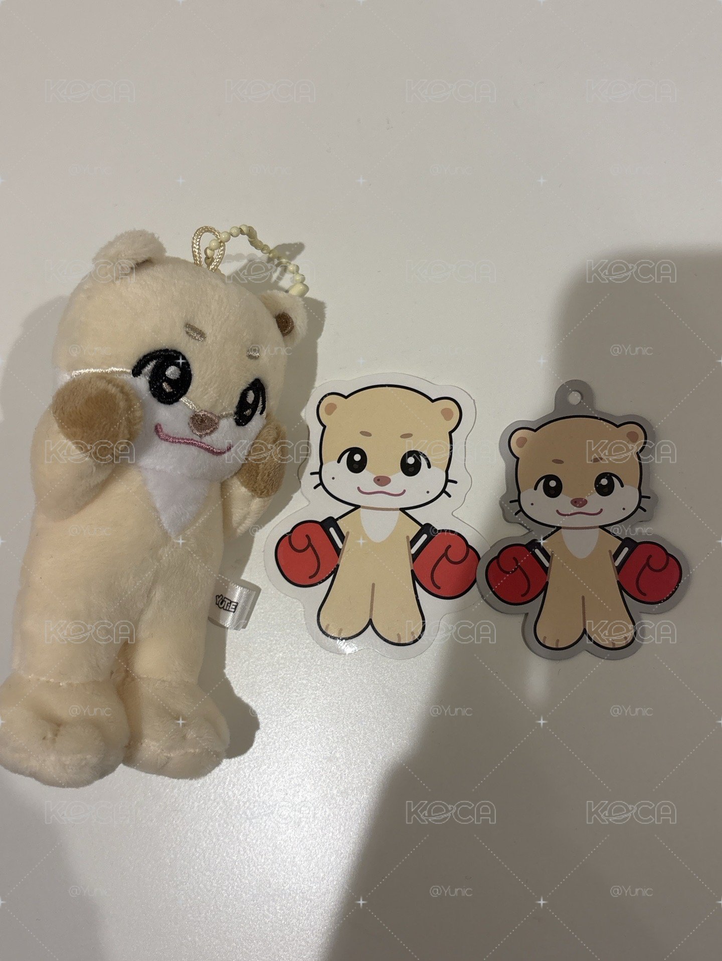 yutie 娃專全專