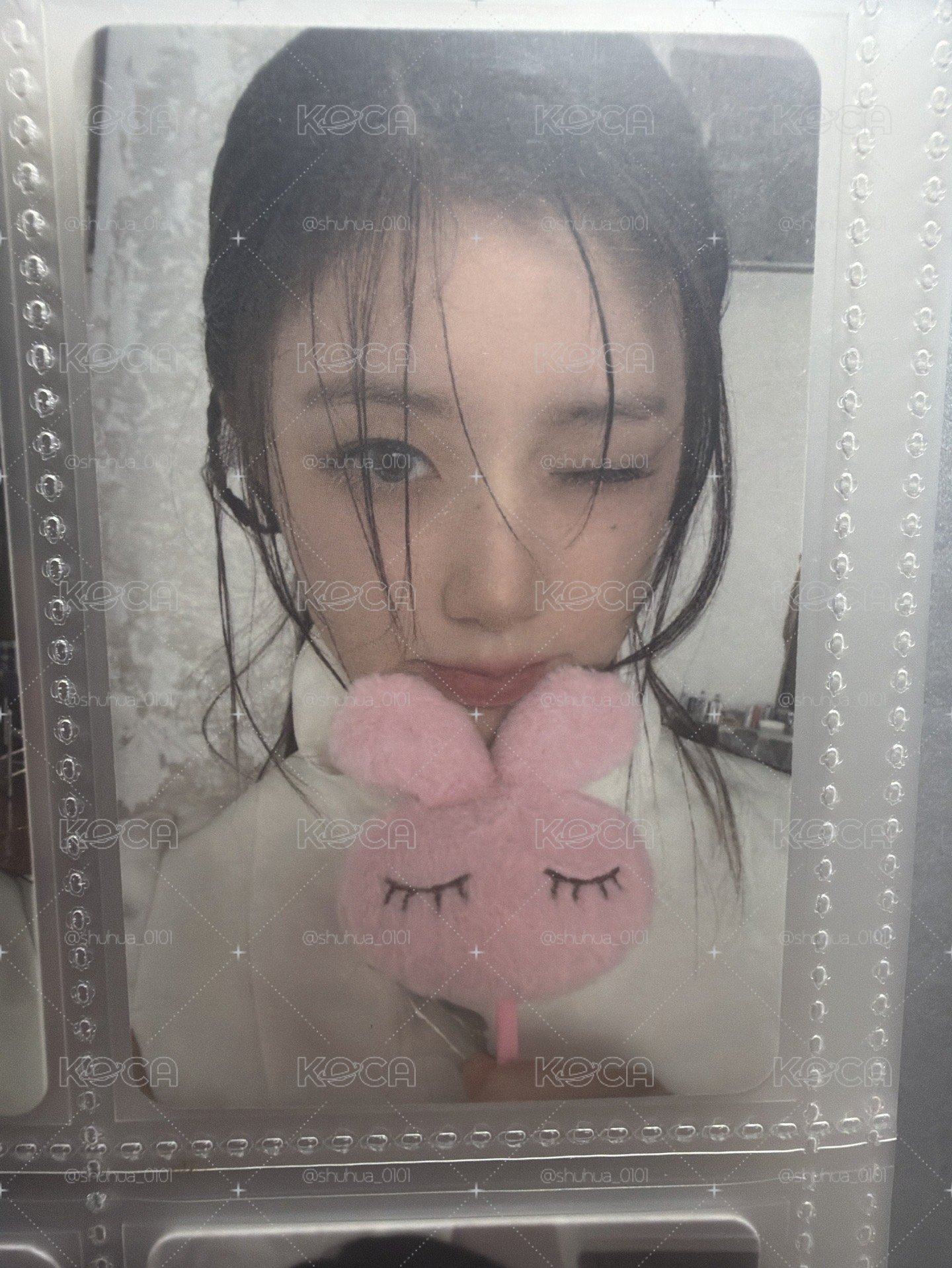 刷特典