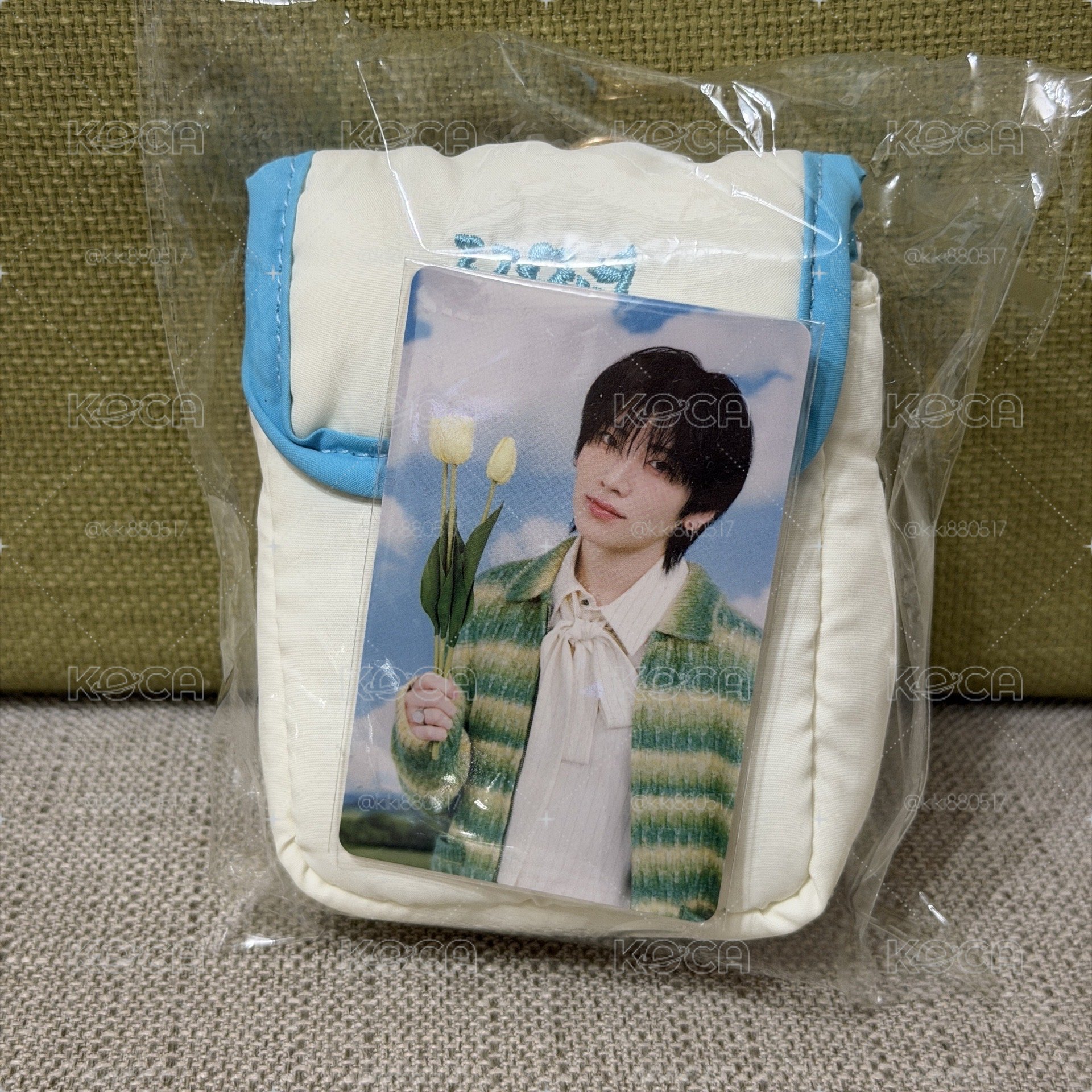 YUMA 26 生日購物袋