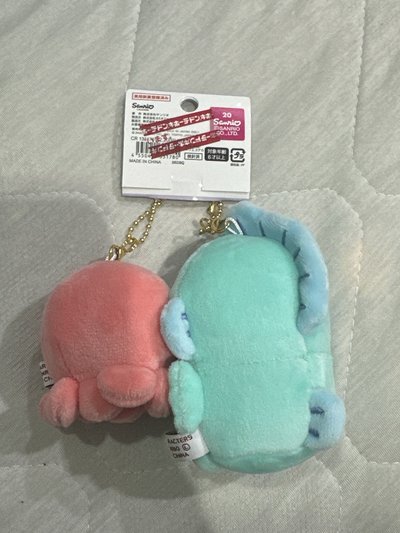 漢頓吊飾