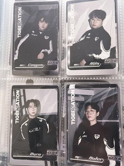 GenG 2025會員卡