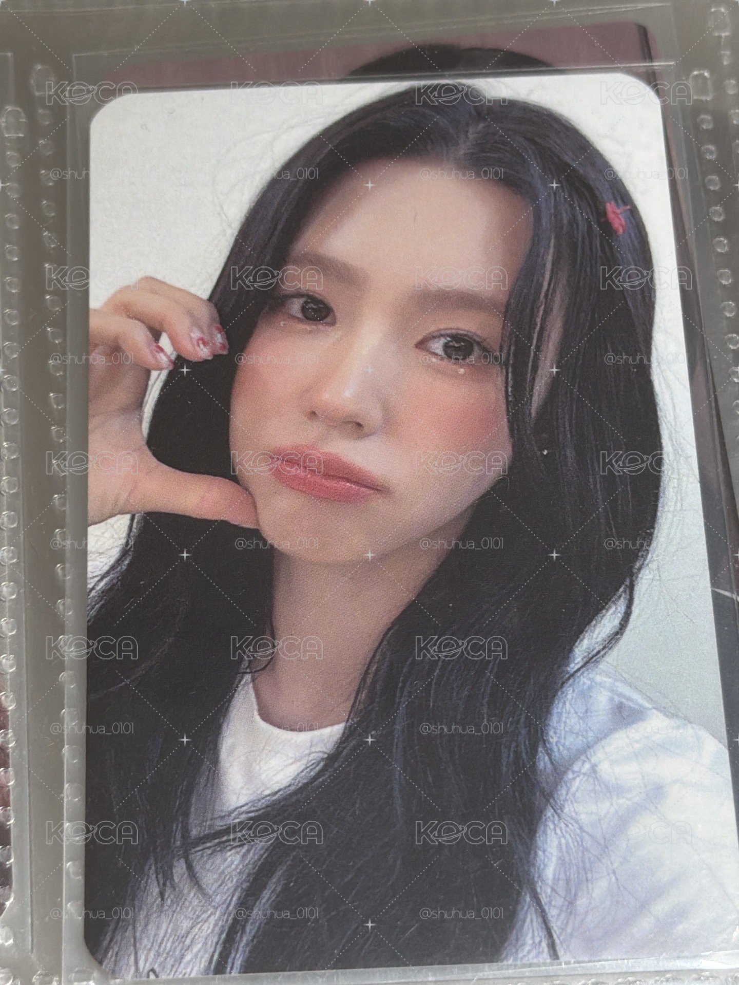 麵特典