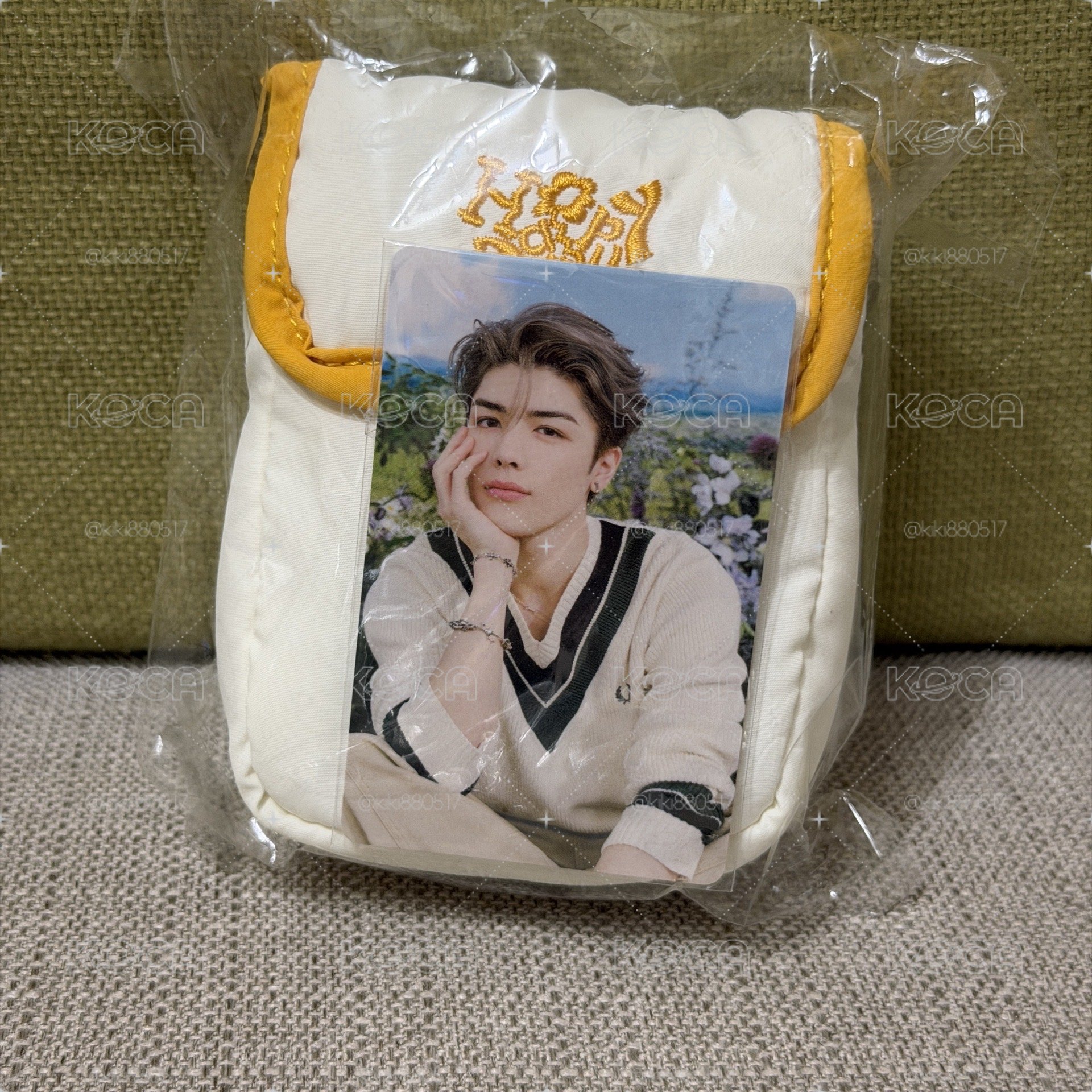 MAKI 26 生日購物袋