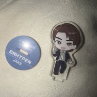 JAKE立牌