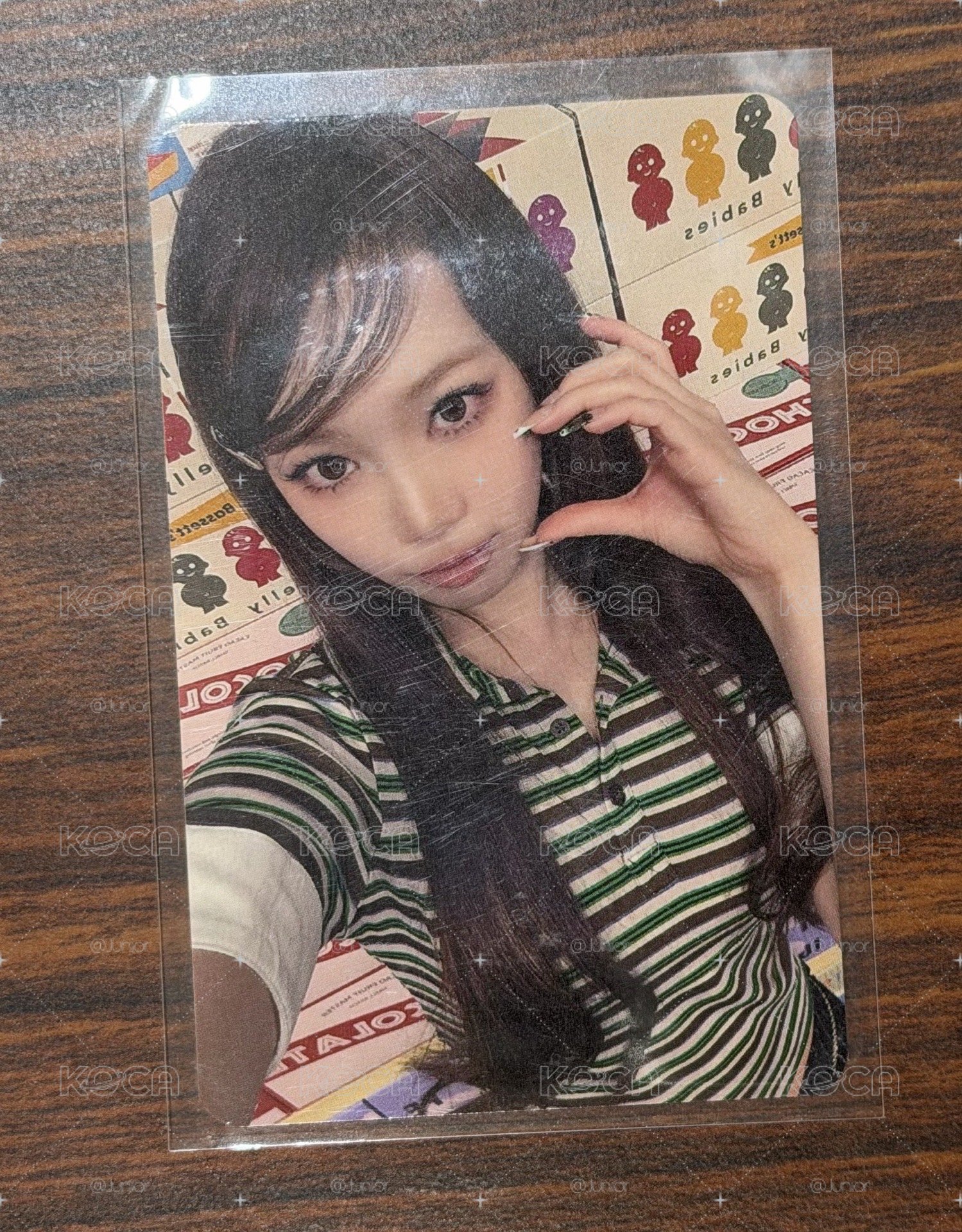 數星星末簽