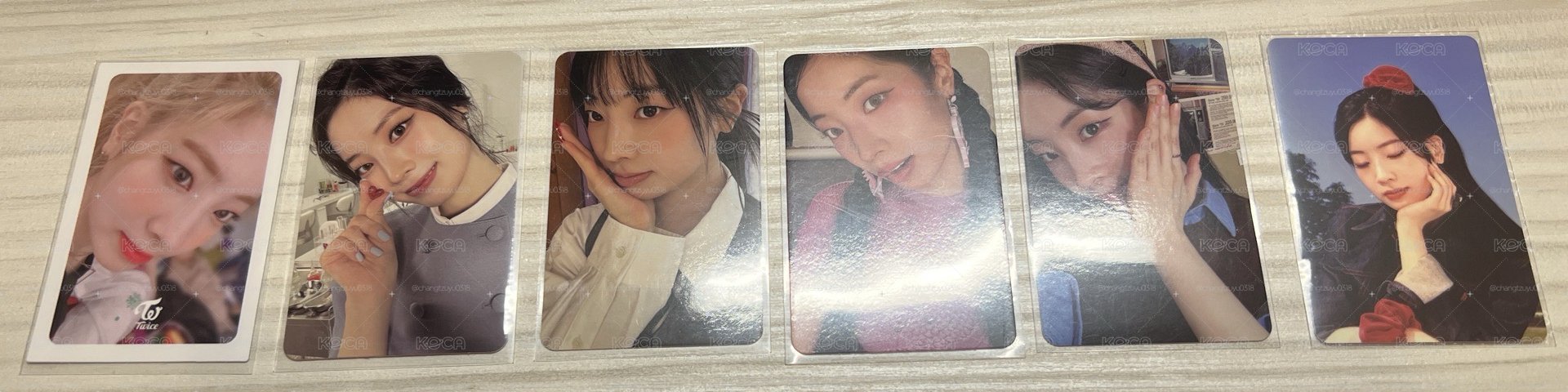 多賢小卡