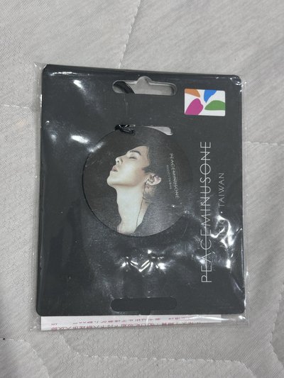 權志龍悠遊卡