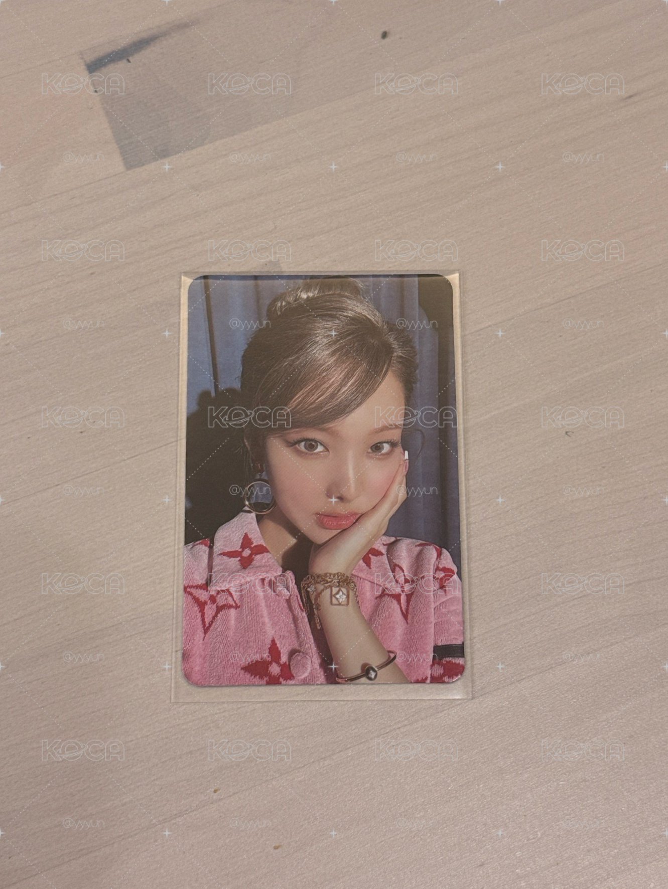 娜solo專卡