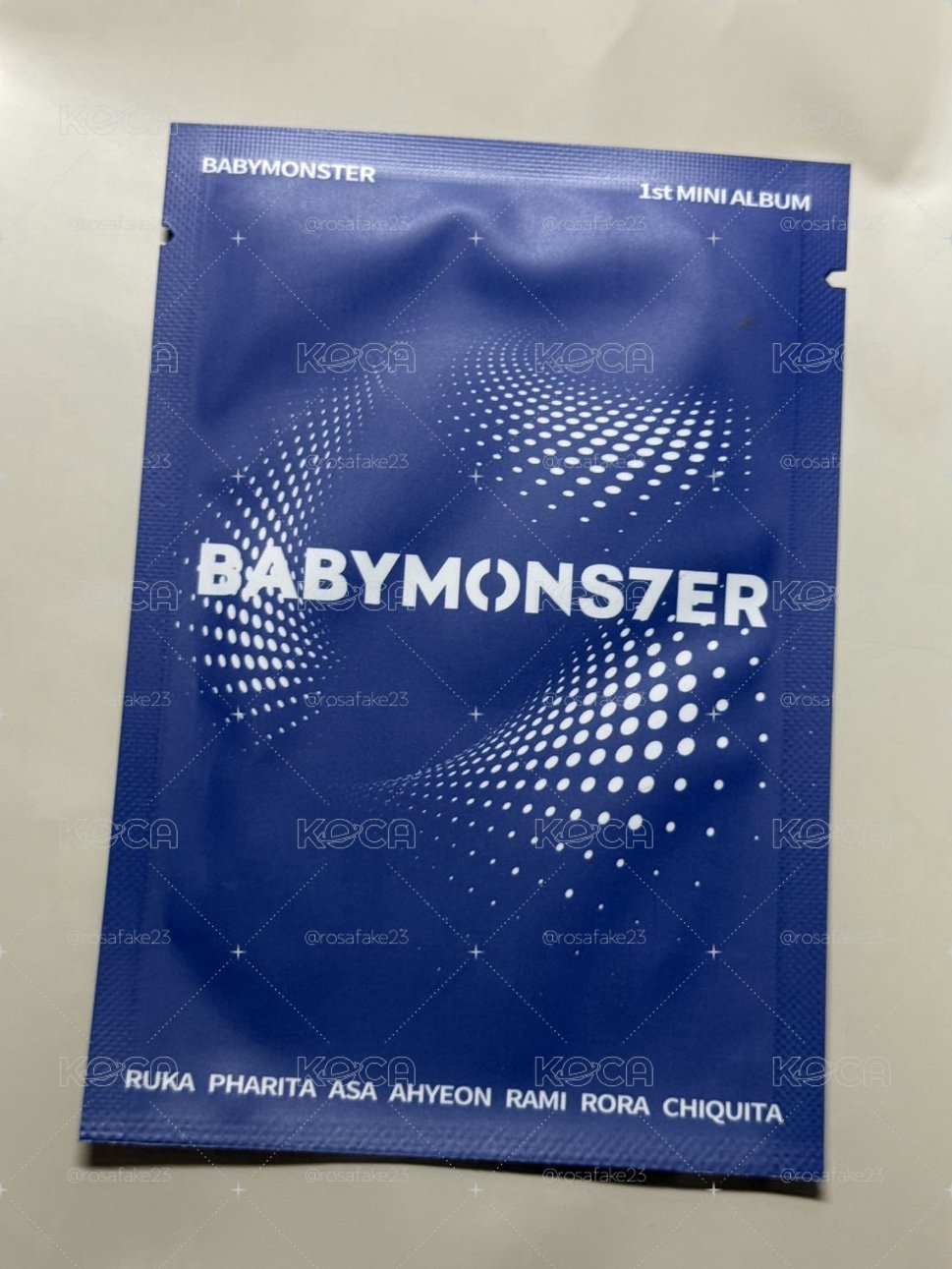 BM 比耶塔 你也喜歡小鹿嗎