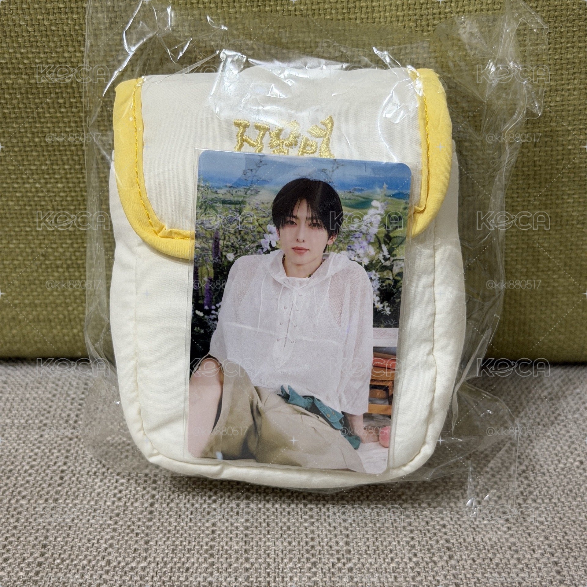 FUMA 26 生日購物袋