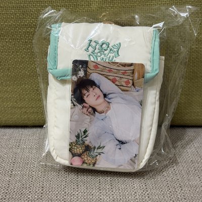 NICO 26 生日購物袋