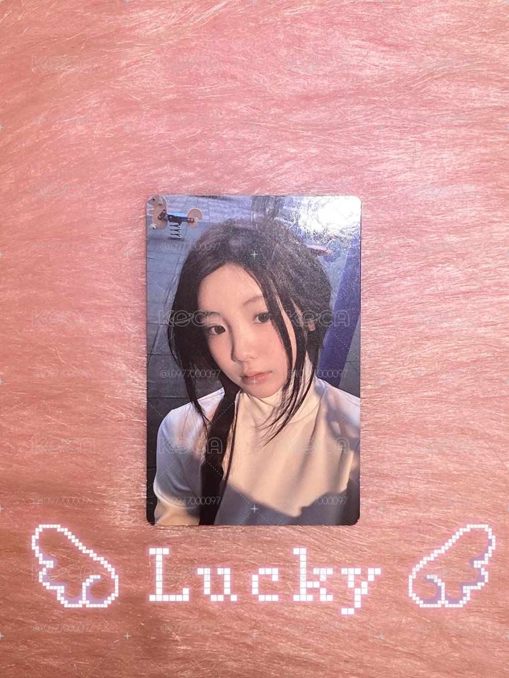 沅禧萌萌小卡