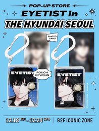 EYETIST CHAPTER 01