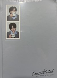 藍版