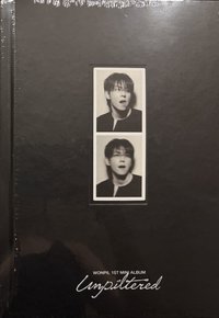 黑版