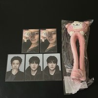燦手燈套+隨機卡