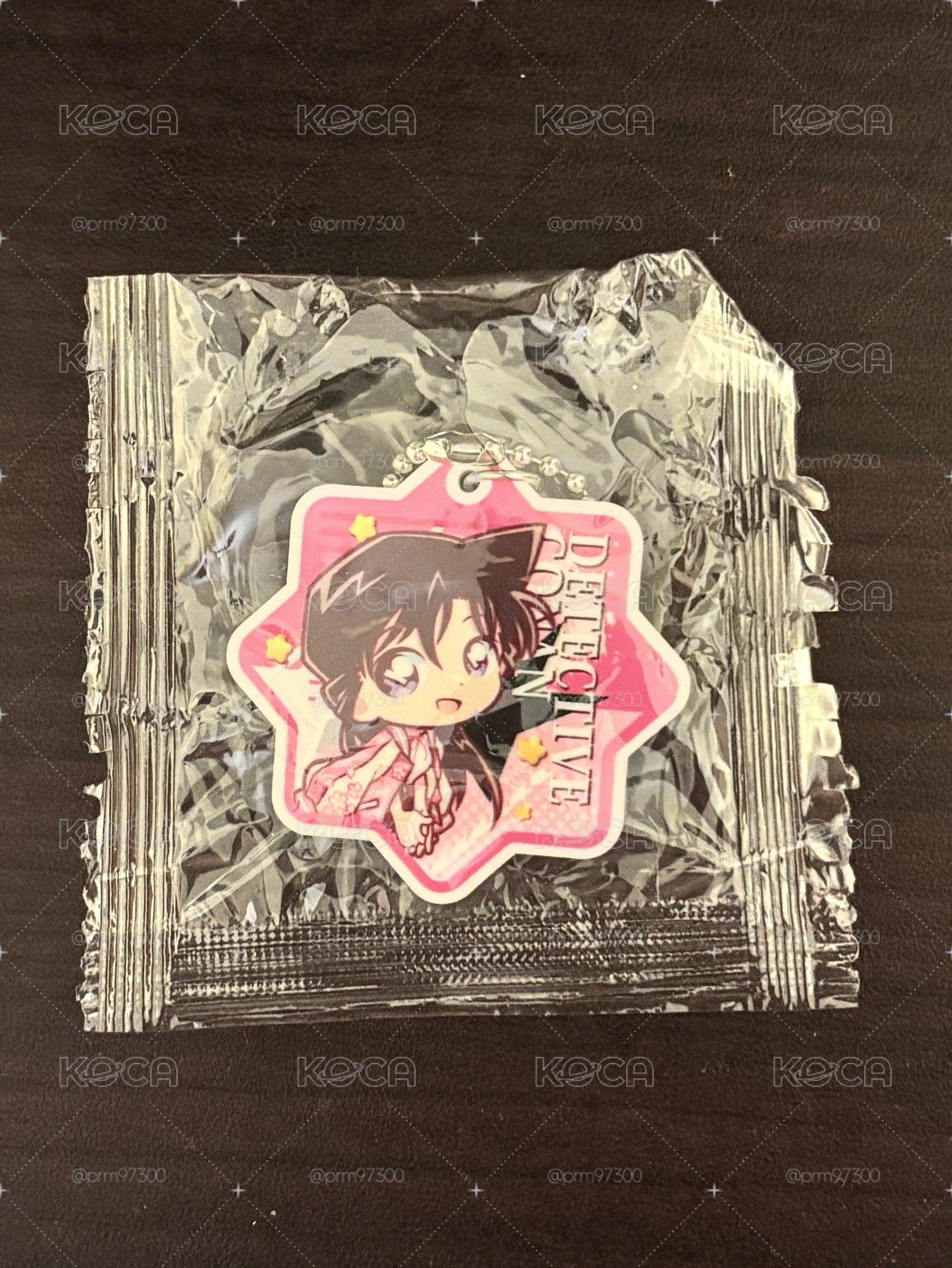 藏壽司 小蘭吊飾