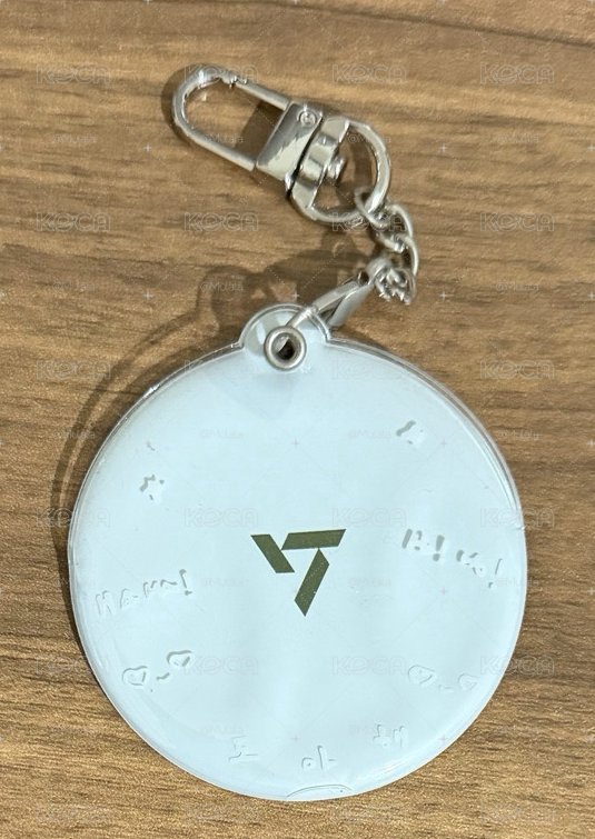 小扇套