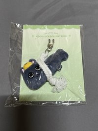 彬魚吊飾