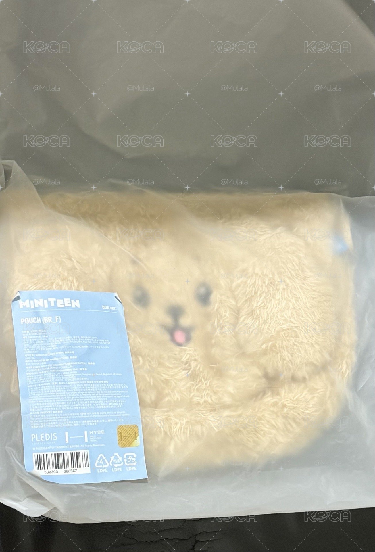 束口袋