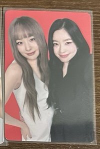 雙人卡