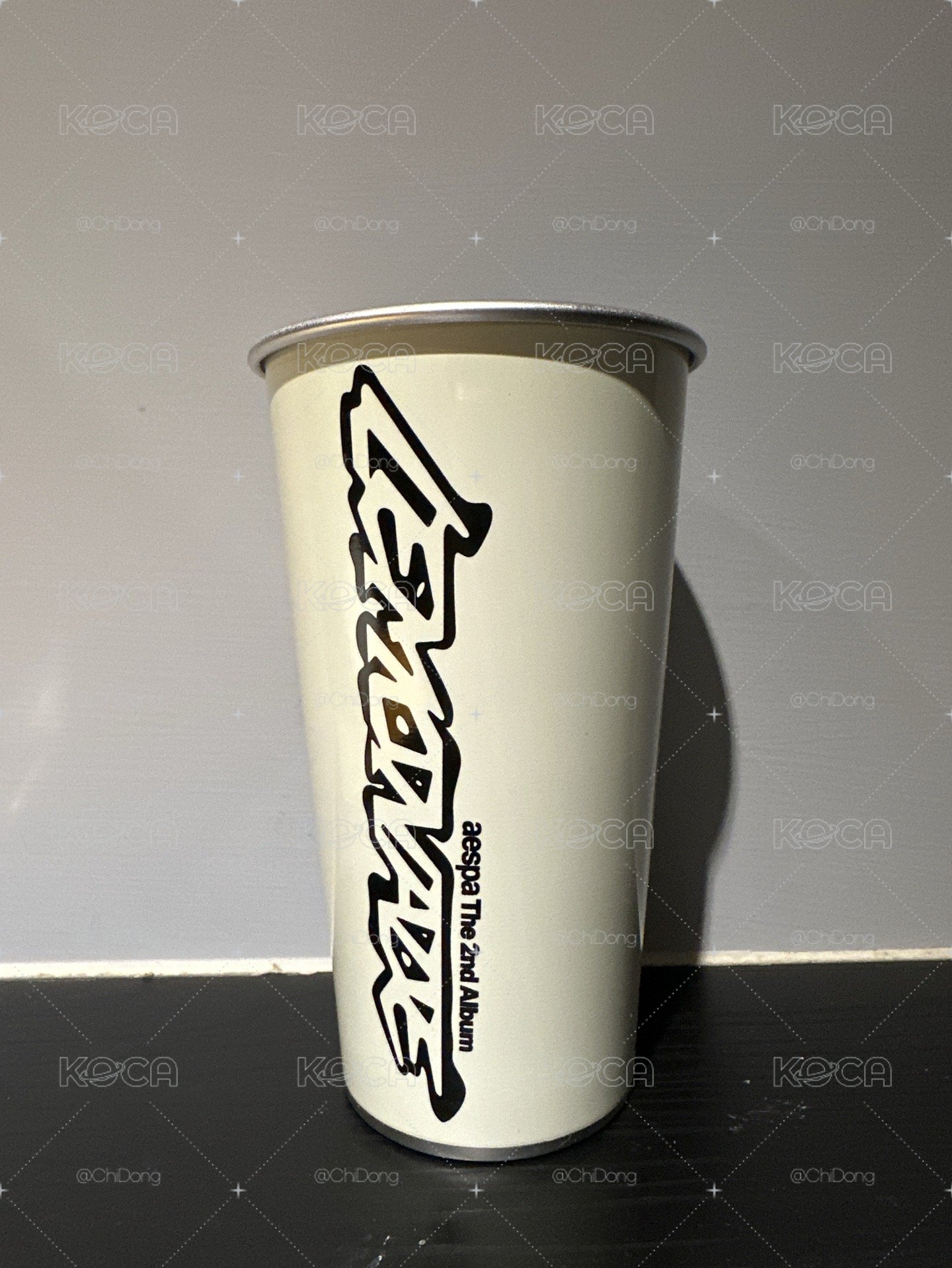 LEMONADE CU聯名溫變杯 杯子 