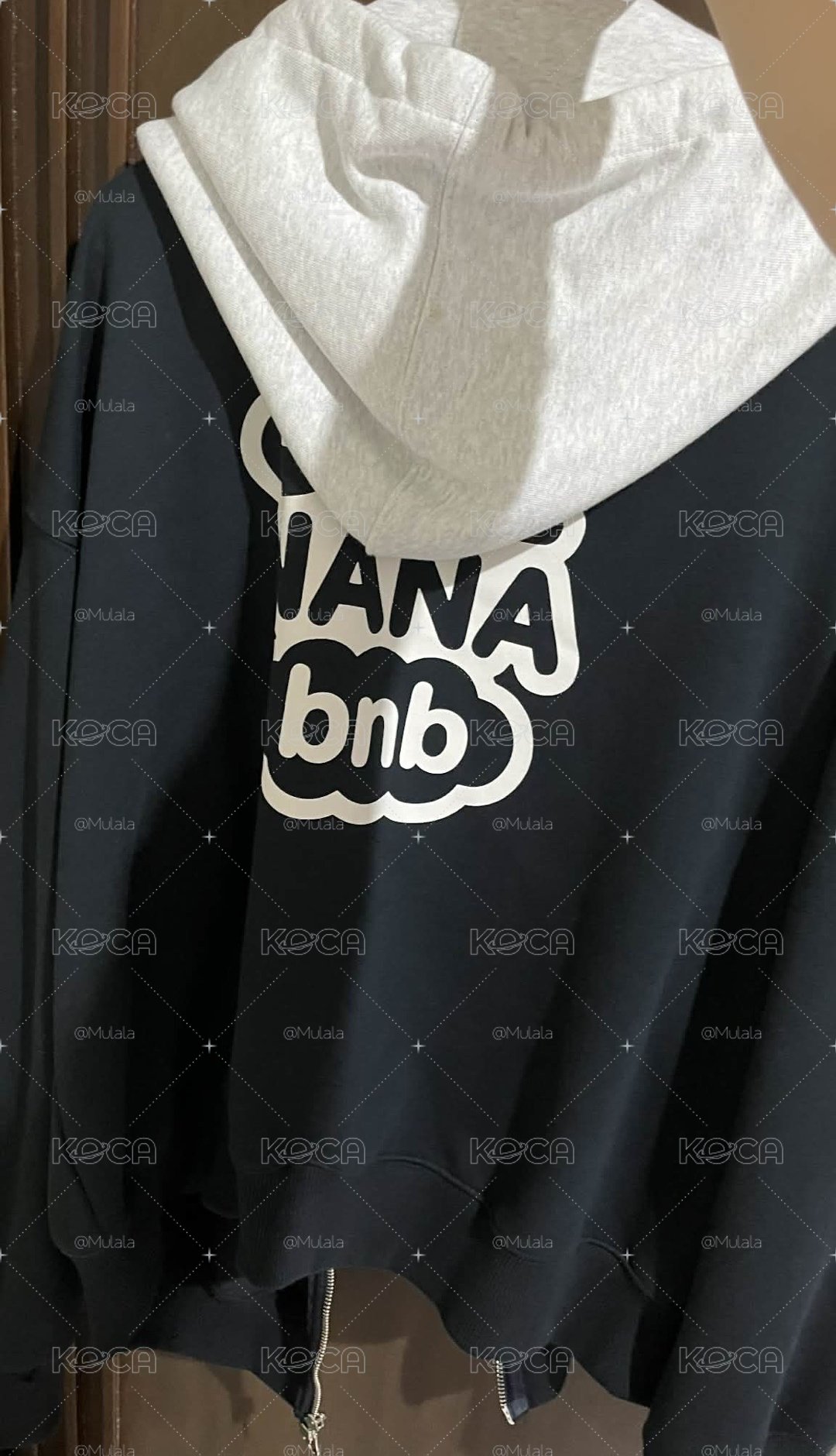 nana系列衣服