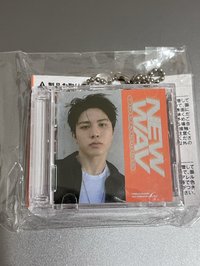 吊飾 2026日巡扭蛋