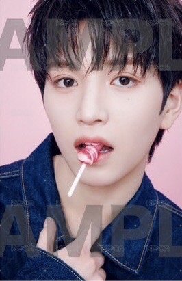 美的 (BITEKI) 2026年7月號增刊 雜誌卡  背面