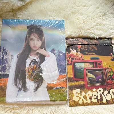 NMIXX 智友畫框空專+團體空專