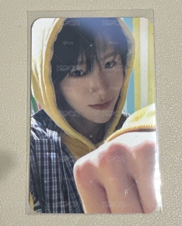 yo I don專卡